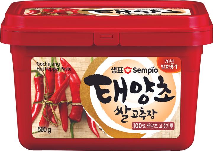 Sempio Pasta di Gochujang