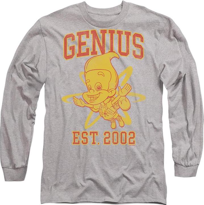 Produktbild Boy Genius Genius TShirt (S)