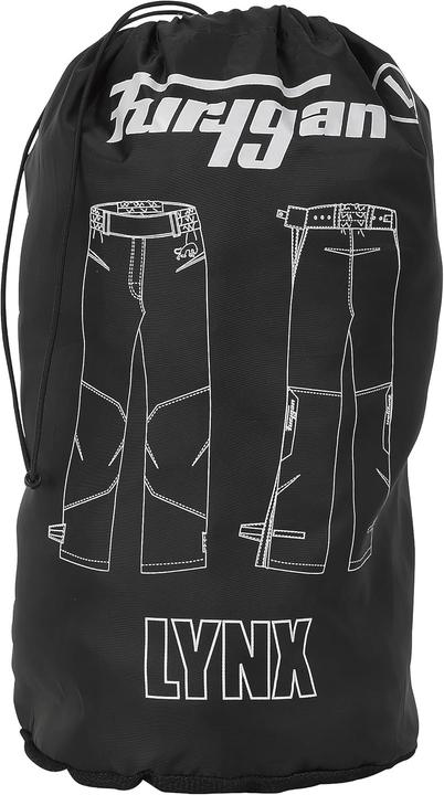 Immagine prodotto Furygan pantaloni da moto lynx (Uomini, XXL)