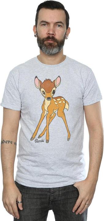 Actual product image Mens Classic T-Shirt (XL)
