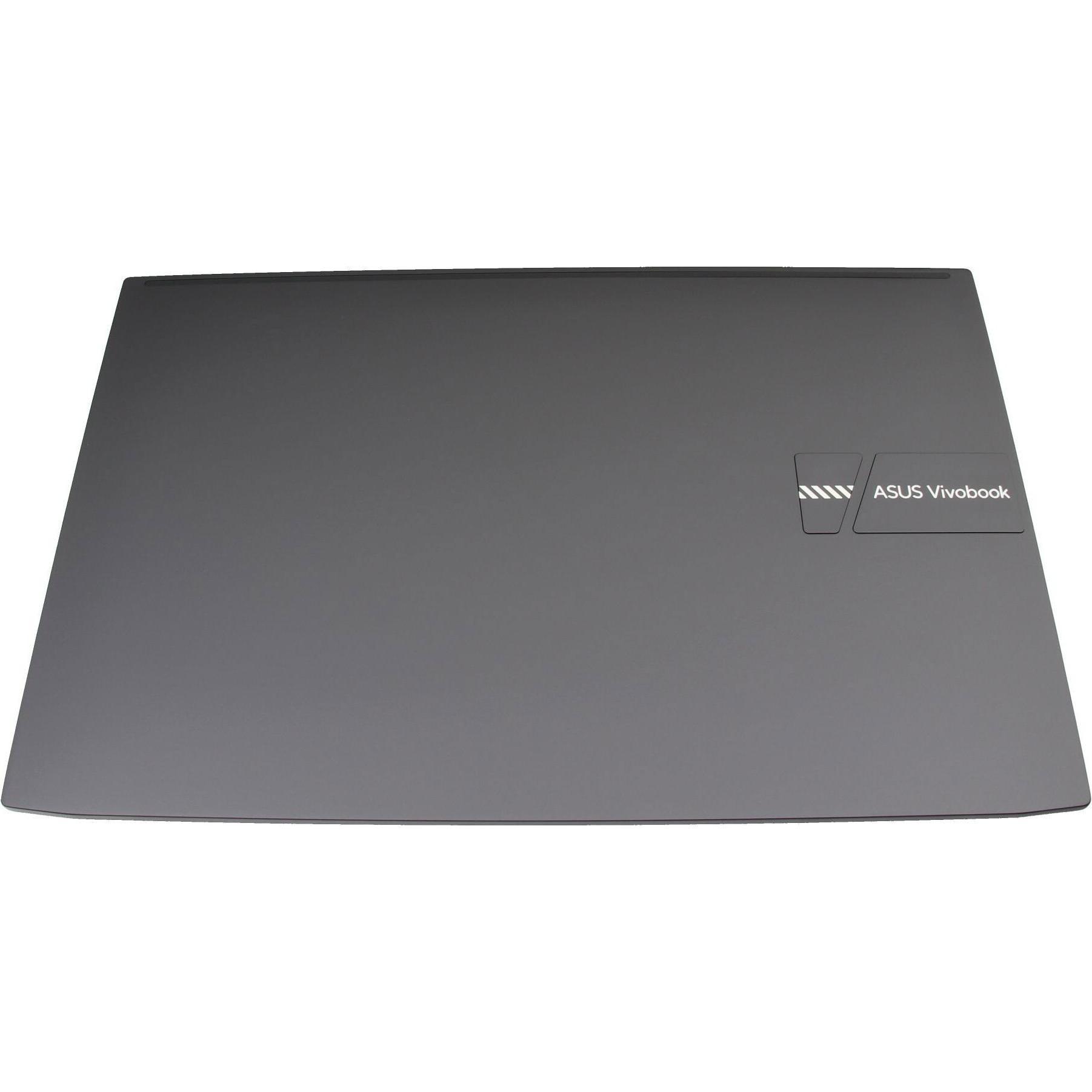 ASUS 90NB0UV2-R7A010 Displaydeckel, Notebook Ersatzteile, Blau