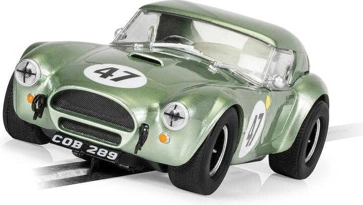 Image du produit Hornby Shelby Cobra 289 - COB289 - Bill Shepherd