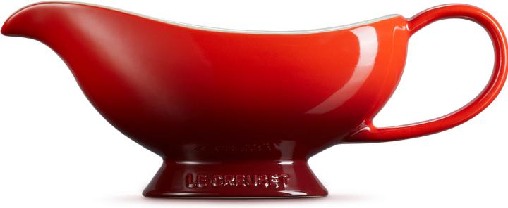 Productafbeelding Le Creuset Sauskom, 473 ml, kersenrood