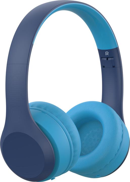 Immagine prodotto Havit H626BT (blue) (18 h, Cablato)