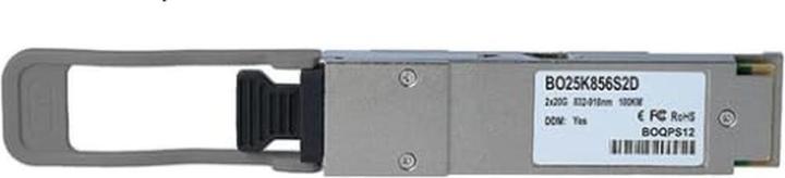 Immagine prodotto BlueOptics Avago AFBR-79EBPZ Compatibile QSFP BO25K856S2D