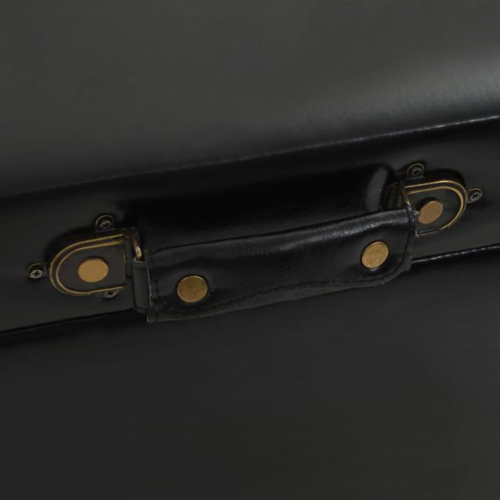 Actual product image vidaXL Couchtisch (102 x 51 x 48 cm)