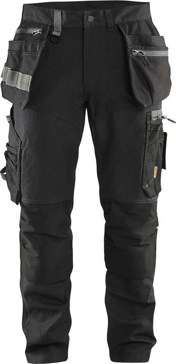 Produktbild Blakläder Stretch-Arbeitshose (54)