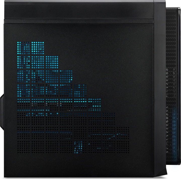 Produktbild Acer Predator Orion 3000 (Intel Core i5-14400F, 16 GB, 512 GB, GeForce RTX 4060)