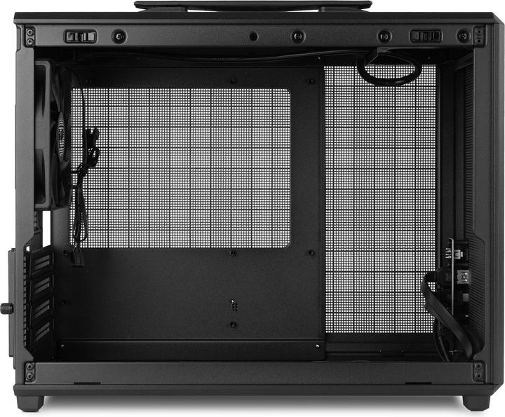 Produktbild Nox Refresh (ATX, ITX, mATX, SFX)