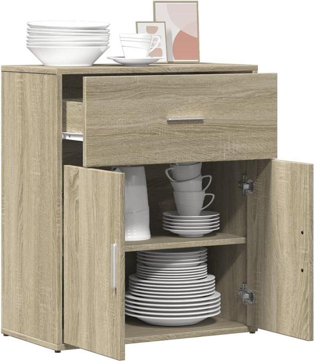 Image du produit vidaXL Sideboard (60 x 31 x 70 cm)