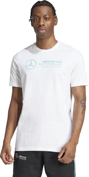 Produktbild adidas Mercedes DNA GFTEE (S)
