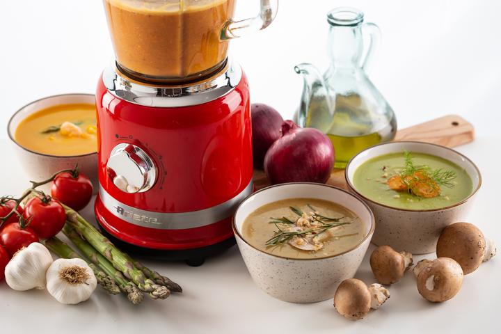 Actual product image Ariete 585 Blender Moderna (1000 W)