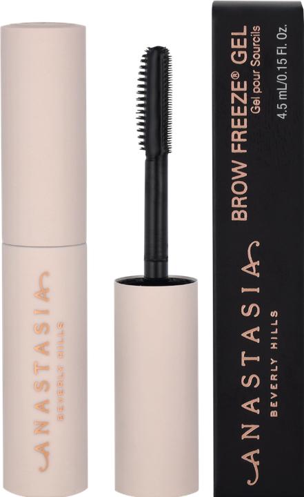Actual product image Anastasia Beverly Hills Brow Freeze Gel (Transparent)