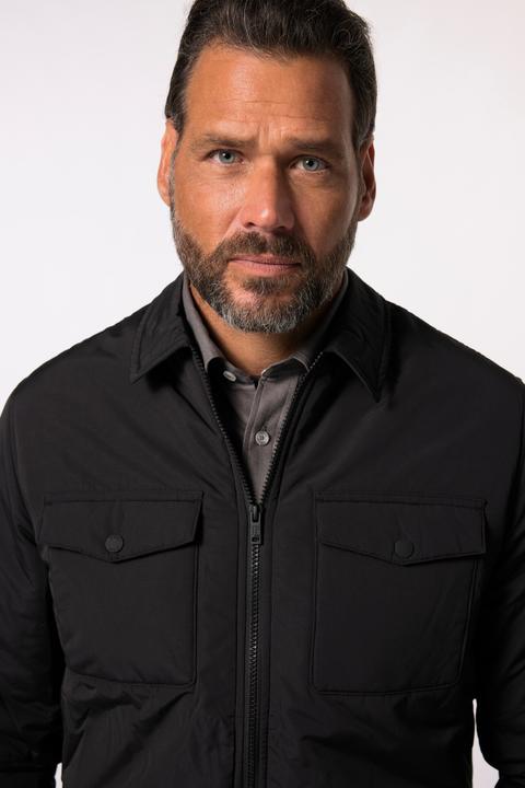 Produktbild JP1880 JP 1880 Jacke, Hemdkragen, Brusttaschen, bis 7 XL (5XL)