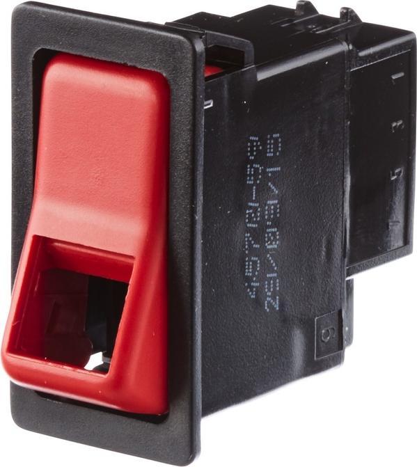 Hella Interruttore di emergenza con funzione comfort Installazione