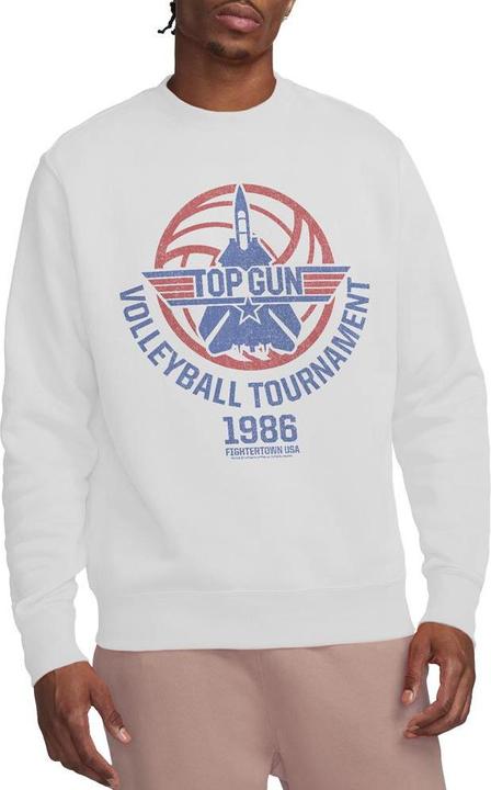 Produktbild Top Gun Volleyball Tournament Sweatshirt (M)