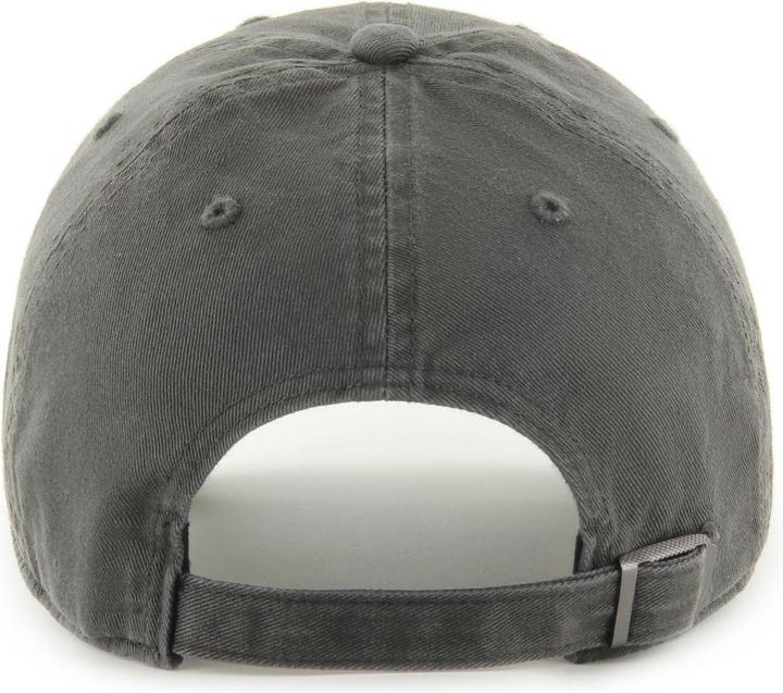 Actual product image 47 Brand Adjustable Cap - BASE New York Yankees graphite