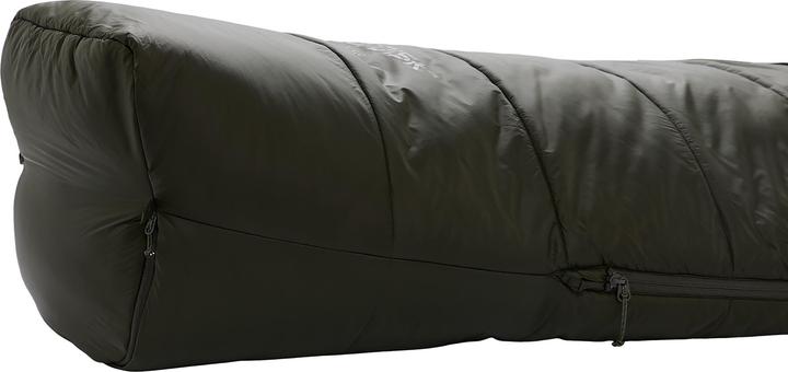 Produktbild Nordisk Knuth -10° Mummy (200 cm)