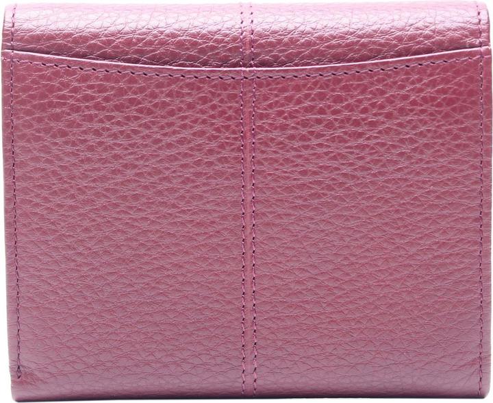 Actual product image Esquire Verona wallet RFID leather 12 cm