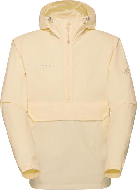 Actual product image Mammut Hiking WB Hoodie (M)