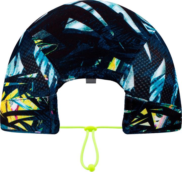Produktbild Buff Pack Run Cap Ipe Navy Xl (L, XL)