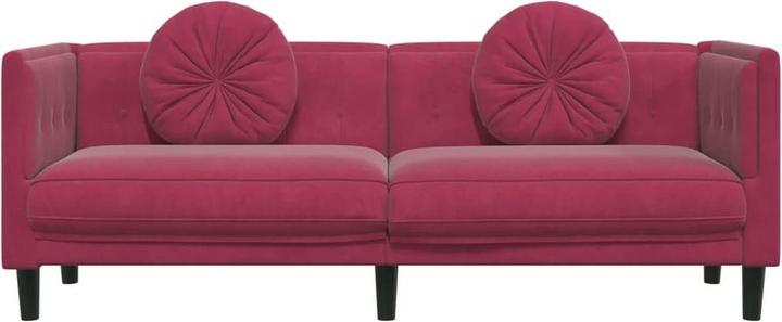 Produktbild vidaXL Jukka (3-Sitzer)