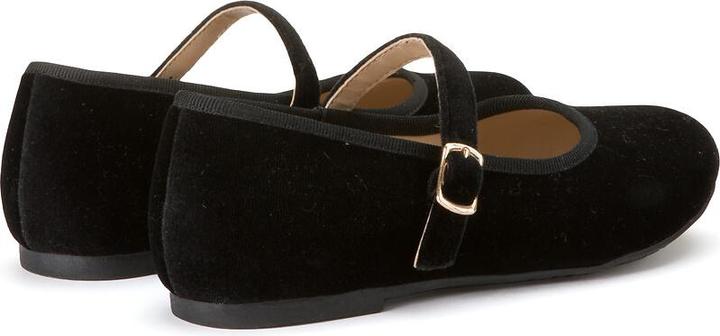 Actual product image La Redoute Collections Ballerinas (33)