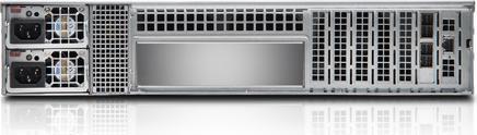 Actual product image Hitachi G-TECH G-RACK 12 Expansion 96TB SAS GRKEXPEB96TB12BDA
