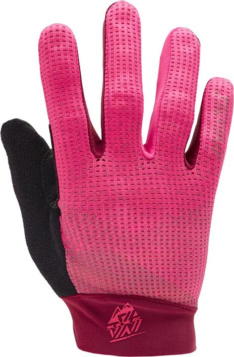 Produktbild Silvini Junior Handschuhe Calvi (11)