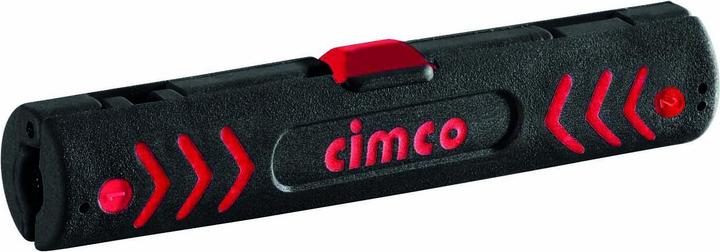 Actual product image Cimco Cable stripper (260 mm)