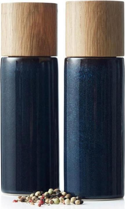 Produktbild Bitz Salz- und Pfeffermühle (Salz, Pfeffer)