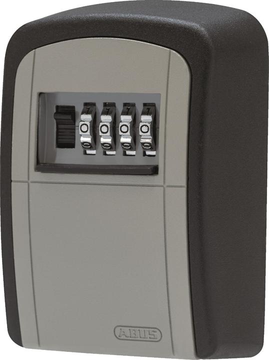 Actual product image Abus KeyGarage 707 wall mounting