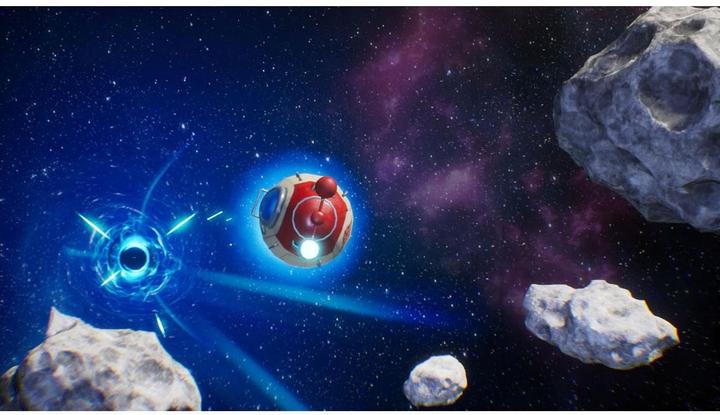 Actual product image Nintendo Pikmin 4 (Switch, IT, DE, FR)