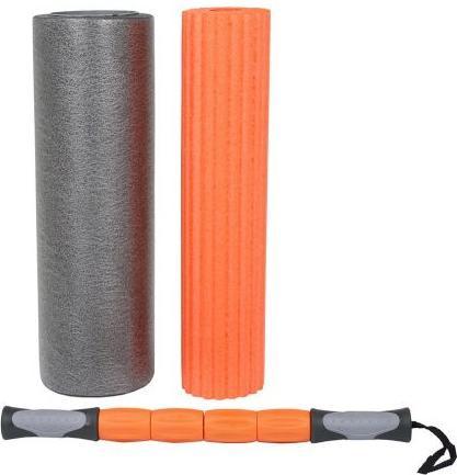 Actual product image Body Sculpture 3-in-1 yoga and massage roller BB 0231