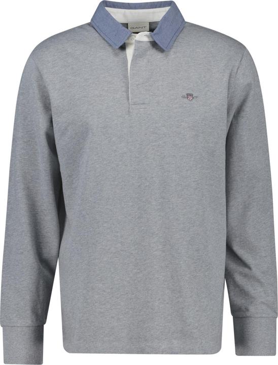 grey blend