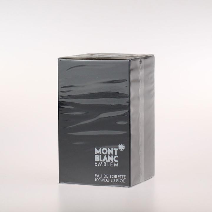 Immagine prodotto Montblanc Emblema (Eau de toilette, 100 ml)