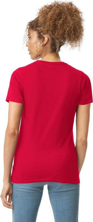 Produktbild Gildan Softstyle Einfarbig Ringspun Baumwolle Fitted TShirt (32)
