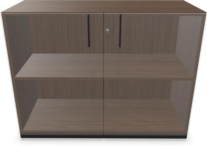 Immagine prodotto Narbutas Scelta armadio con porta a battente (100 x 40 x 76 cm)