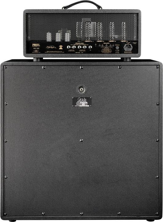 Image du produit PRS Tête HDRX 100 - 'Circuit Hendrix (Guitare, 100 W)