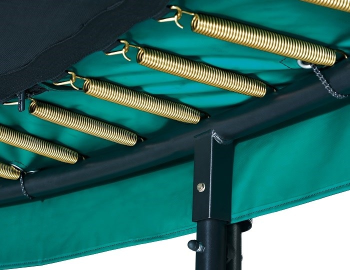 Actual product image Salta First Class (427 cm)