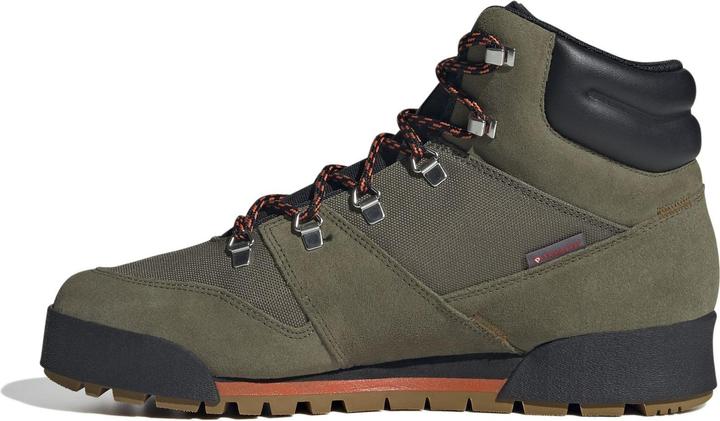 Produktbild Adidas Terrex Snowpitch Cold.Rdy (36, 42 2/3)