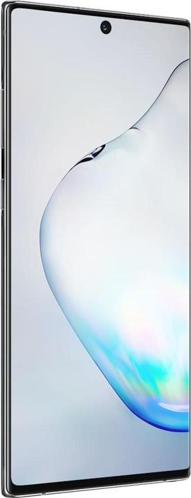Image du produit Samsung Galaxy Note 10+ 5G (256 Go, Aura Black, 6.80", SIM simple, 5G)