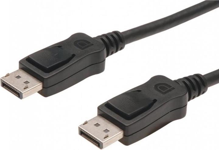 Image du produit M-Cab DisplayPort — DisplayPort (2 m)