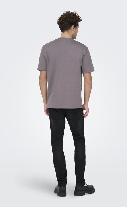 Immagine prodotto Only & Sons Onsfred Life Rlx Ss Tee Noos (XS)