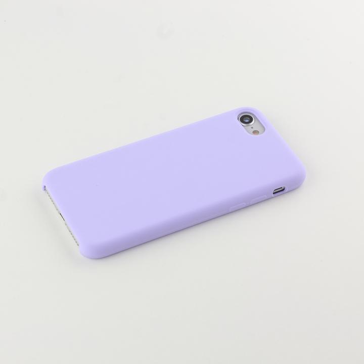 Actual product image PhoneLook Coque Soft Touch (Apple iPhone 7)
