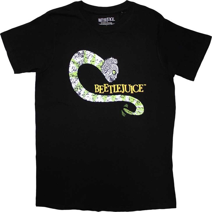 Actual product image Beetlejuice Beetlesnake (XL)