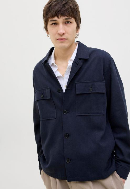 Produktbild Jack & Jones Jprmarcus Hybrid Blazer (50)