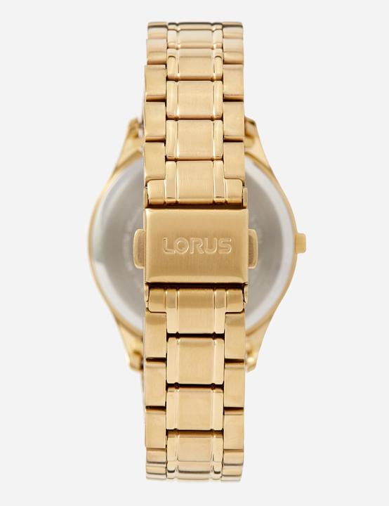 Actual product image Lorus Classic (Analogue wristwatch, 32 mm)