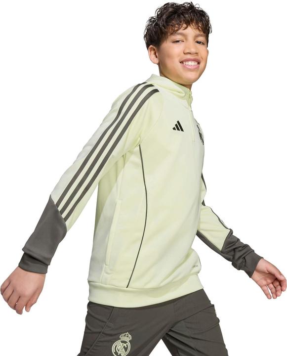 Produktbild Adidas Junior Real Madrid Hoodie (164)