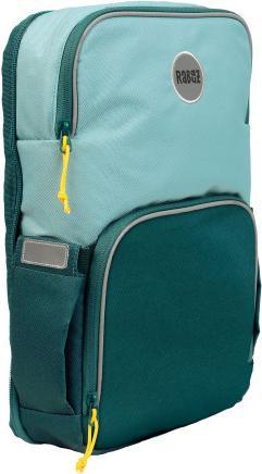 Immagine prodotto Rabauz Rucksack Modul ClassMaster Jungle Haze (8 l)